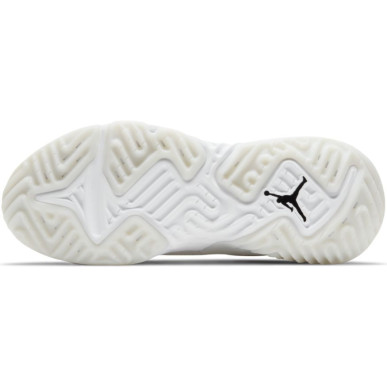 Women's Jordan Delta white