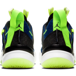 Zapatos de baloncesto Jordan Why not zer0.3 Azul