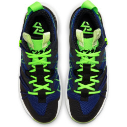 Zapatos de baloncesto Jordan Why not zer0.3 Azul