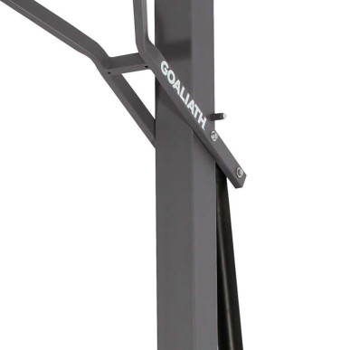 Goaliath GB54 Basketball Hoop Inground