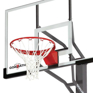Goaliath GB54 Basketball Hoop Inground