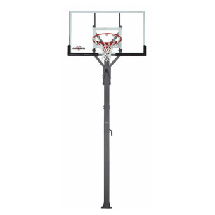 Goaliath GB54 Basketball Hoop Inground