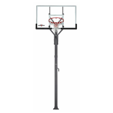 Goaliath GB54 Basketball Hoop Inground