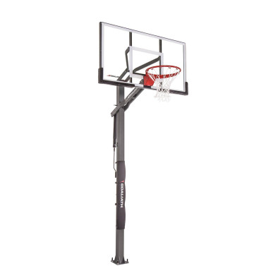 Goaliath GB60 Basketball Hoop Inground