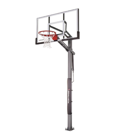 Goaliath GB60 Basketball Hoop Inground