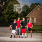 Goaliath GoTek 50 Basketball Hoop Mobil