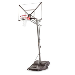 Goaliath GoTek 54 Basketball Hoop Mobil