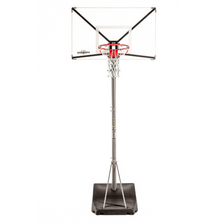 Goaliath GoTek 54 Basketball Hoop Mobil