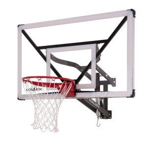 Goaliath GoTek 54 Basketball Hoop Wallmount