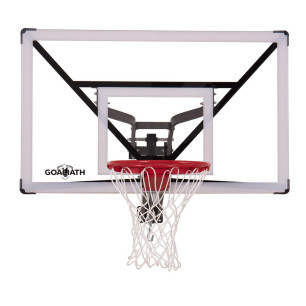 Goaliath GoTek 54 Basketball Hoop Wallmount