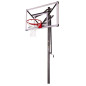 Goaliath GoTek 54 Basketball Hoop In-ground