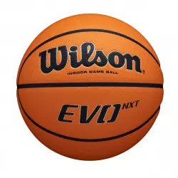 Wilson Evo Next FIBA Gameball