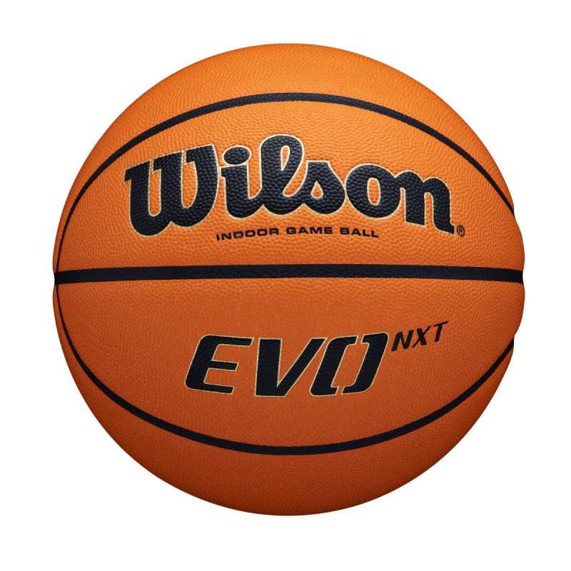 Wilson Evo Next FIBA Gameball