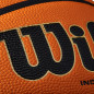 Wilson Evo Next FIBA Gameball