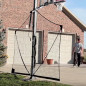 Goaliath Yard guard Goaliath Yard guard