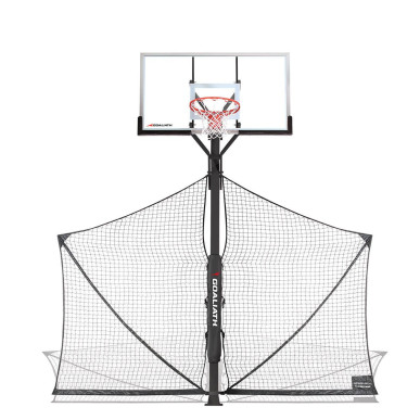 Goaliath Yard guard