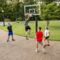 Goalrilla GS72C Basketball Hoop Inground