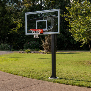 Goalrilla GS72C Basketball Hoop Inground