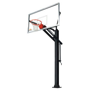 Goalrilla GS72C Basketball Hoop Inground