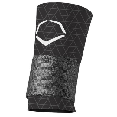 WTV5300BLK_Protection Poignet EVOSHIELD Wrist Guard With Strap Noir