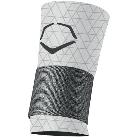 Protection poignet EVOSHIELD Wrist Guard With Strap Blanc