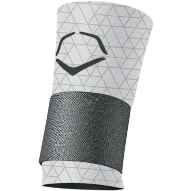 EVOSHIELD Wrist Guard With Strap Blanco