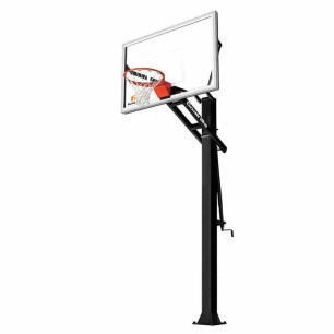 Goalrilla GS60C Basketball Hoop Inground