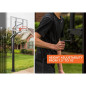Goalrilla CV60 Basketball Hoop Inground Goalrilla CV60 Basketball Hoop Inground