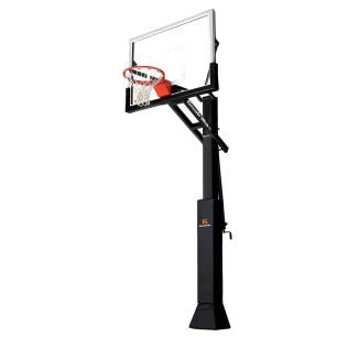 Goalrilla CV54 Basketball Hoop Inground