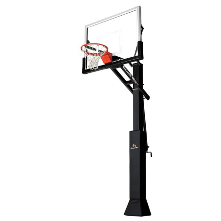 Goalrilla CV54 Basketball Hoop Inground