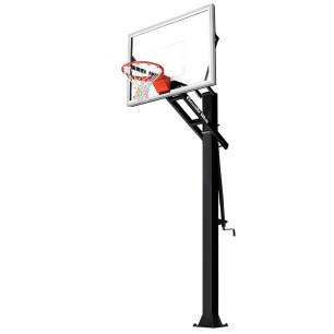 Goalrilla GS54C Basketball Hoop Inground
