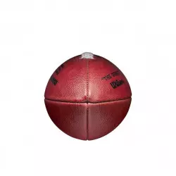 Balón de Fútbol Americano Wilson NFL The Duke Auténtico