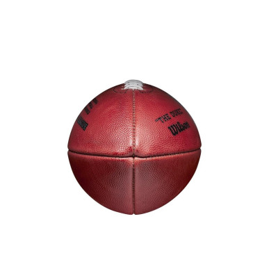 Wilson NFL The Duke Authentic American Football