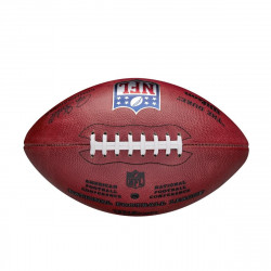 Wilson The duke football - NFL authentic game ball