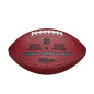 Ballon de Football Américain Wilson NFL The duke authentique