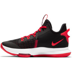 Chaussure de Basketball Nike LeBron Witness 5 Noir RD