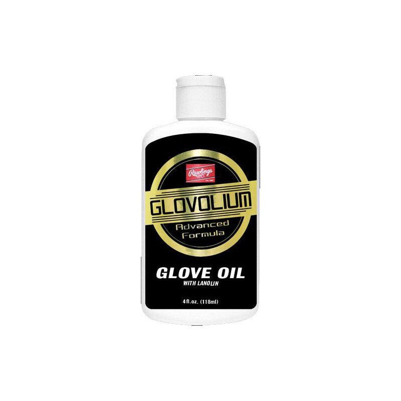 Rawlings Glovolium Oil