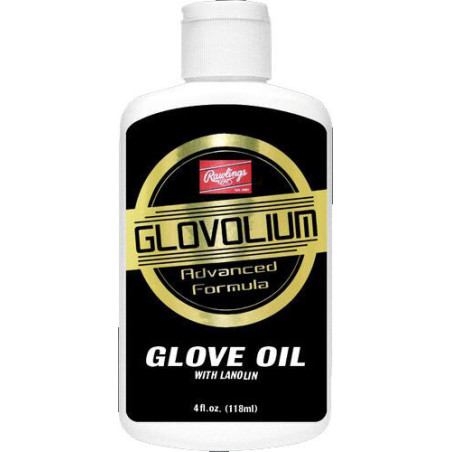 Rawlings Glovolium Oil