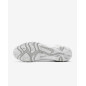 Crampons de Football Americain moulés Nike Force Savage 2 Shark Blanc
