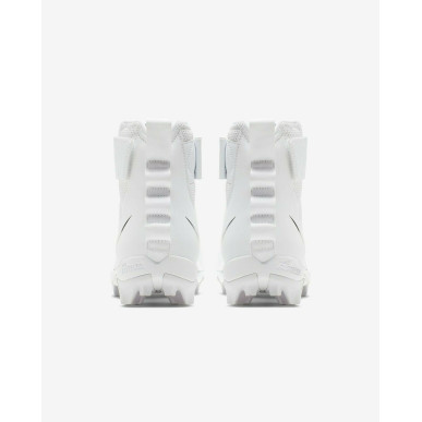 Men's Football Cleats Nike Force Savage 2 Shark White