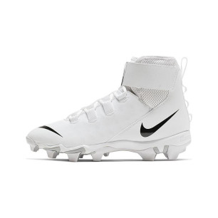 Men's Football Cleats Nike Force Savage 2 Shark White