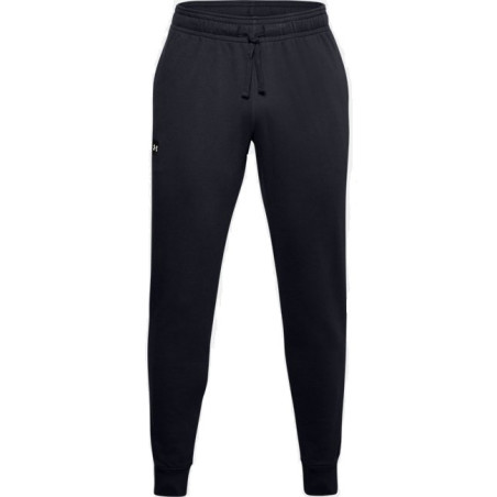Men's Under Armour Rival Fleece Jogger black