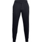 Pantalone Under Armour Rival Fleece Jogger negro
