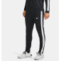 Pantalone Under Armour Sportstyle Track Camo Jogger negro