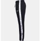Men's Under Armour Sportstyle Track Camo Jogger black