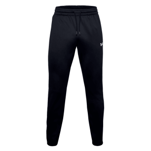 Men's Under Armour Sportstyle Track Camo Jogger black
