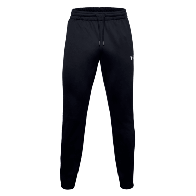 Pantalone Under Armour Sportstyle Track Camo Jogger negro