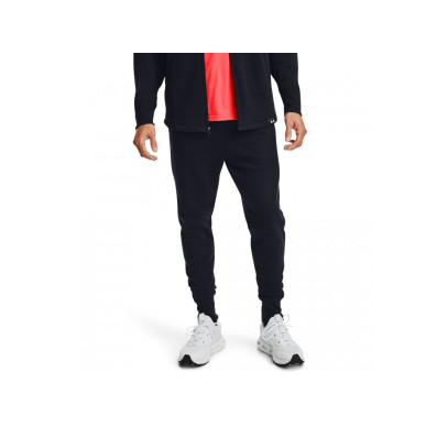 Pantalon Under Armour S5 warmup Noir