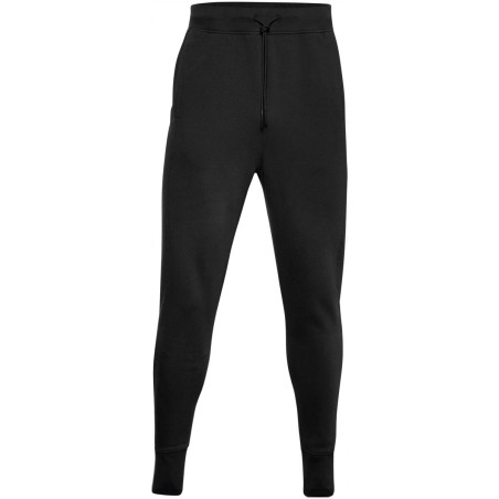Pantalon Under Armour S5 warmup Noir