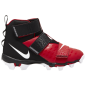 Kid's Football Cleats Nike Force Savage Shark 2 Rojo
